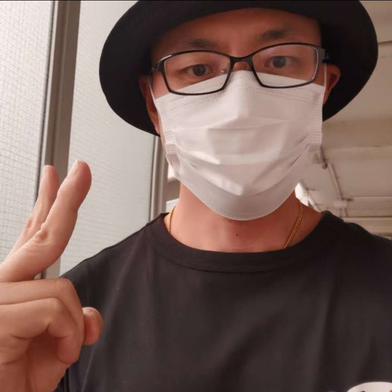 爱友的第一张照片--兴化王婆说媒